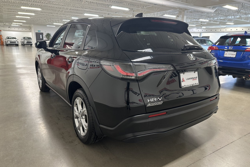 2023 Honda HR-V - Image 10