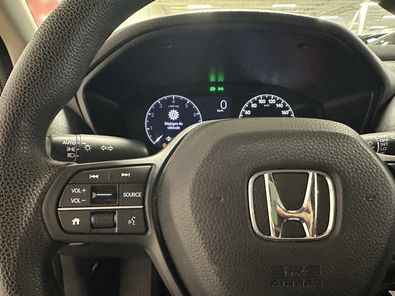 2023 Honda HR-V - Image 13