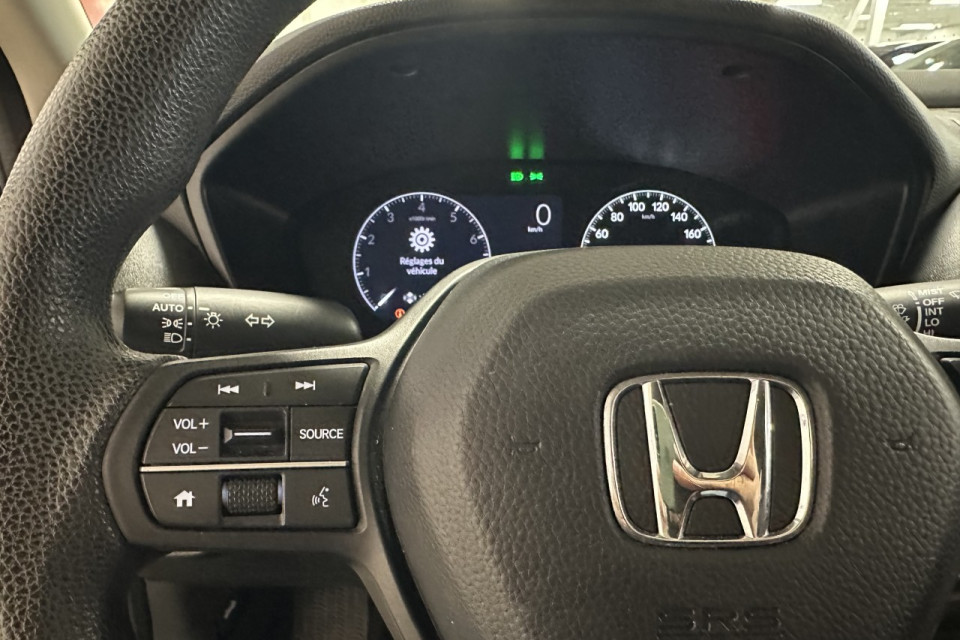 2023 Honda HR-V - Image 13