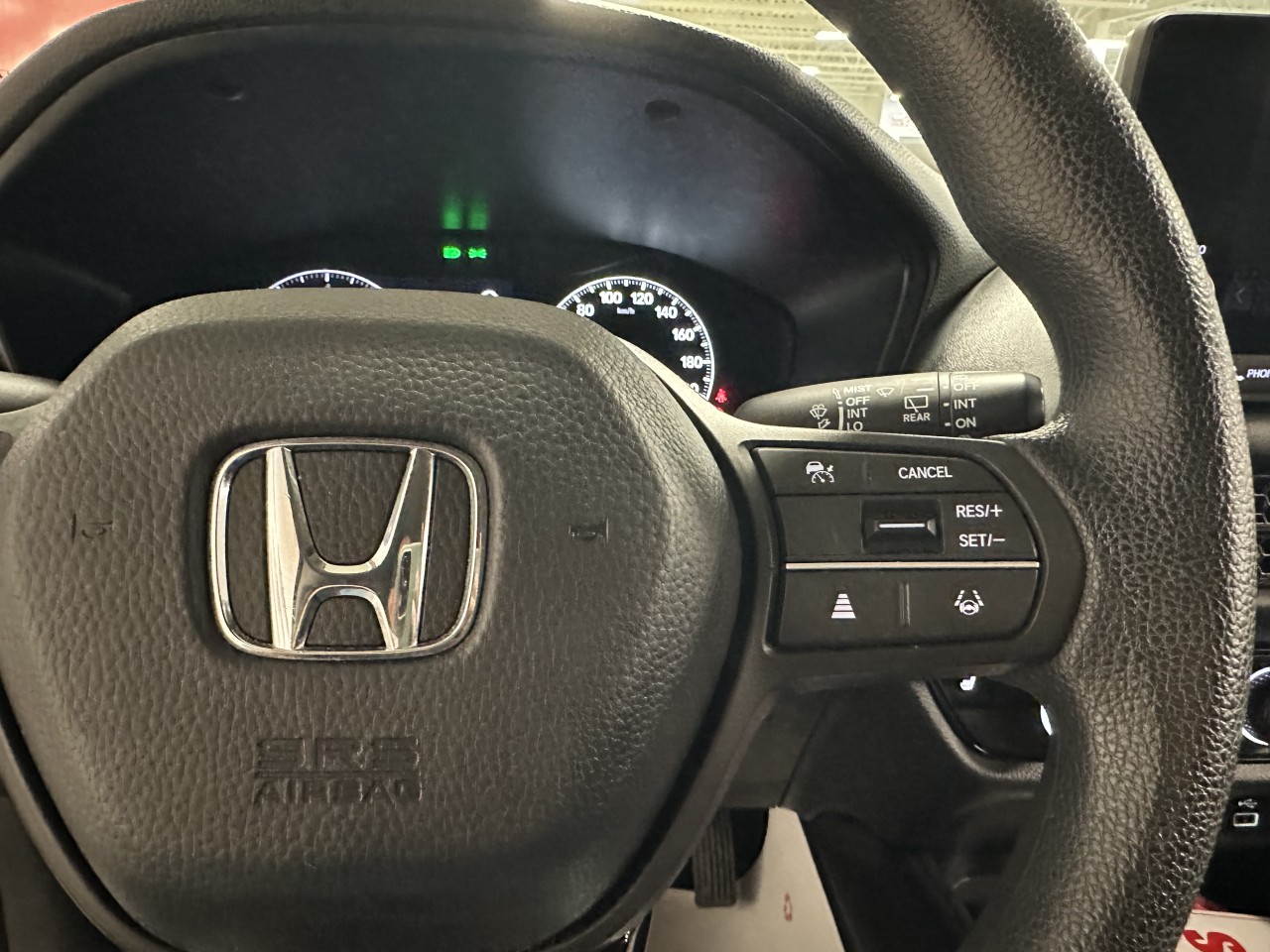 2023 Honda HR-V - Image 14
