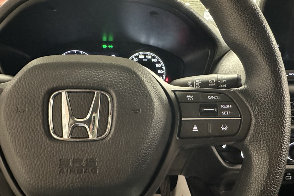 2023 Honda HR-V - Image 14