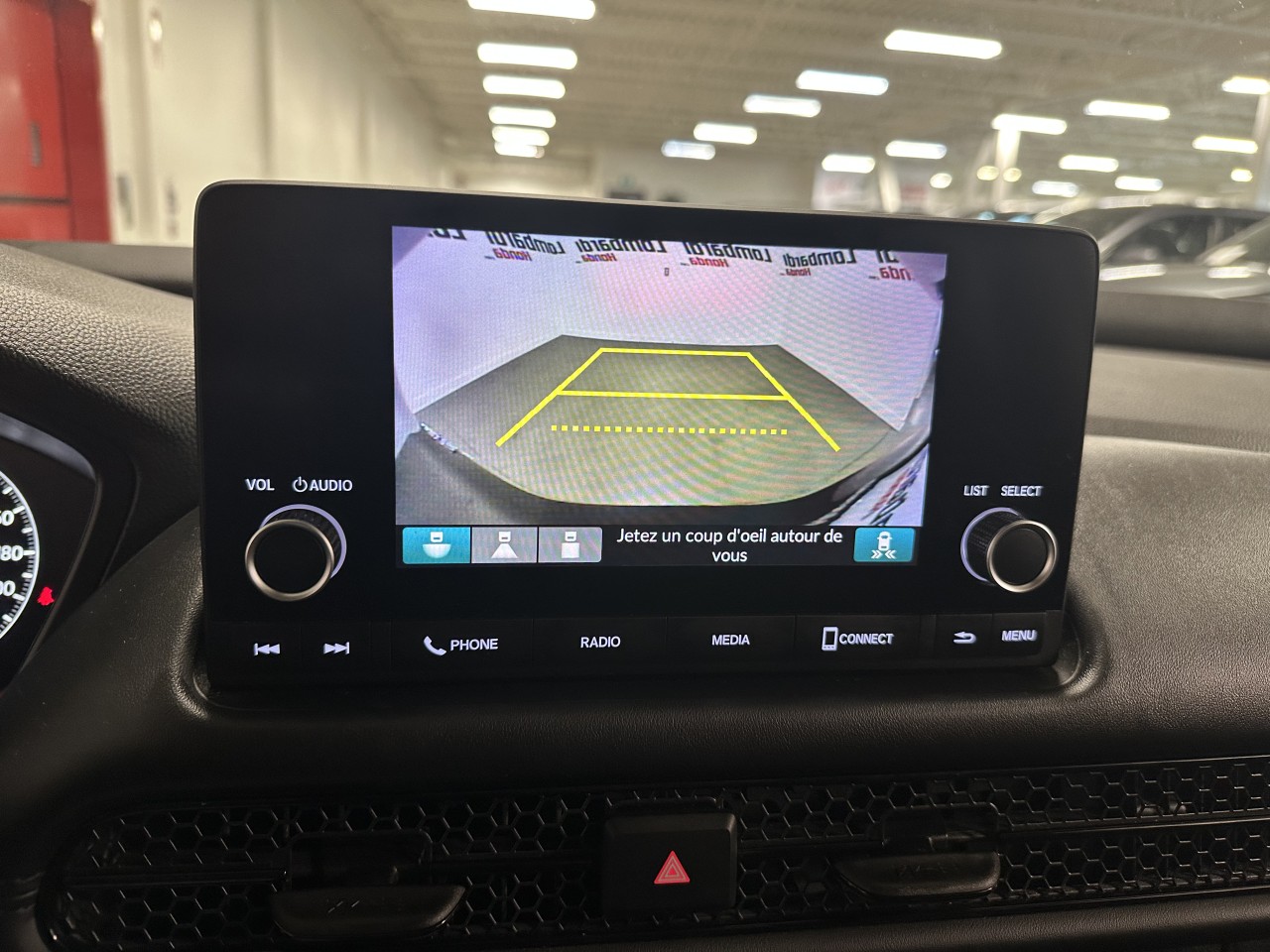 2023 Honda HR-V - Image 15