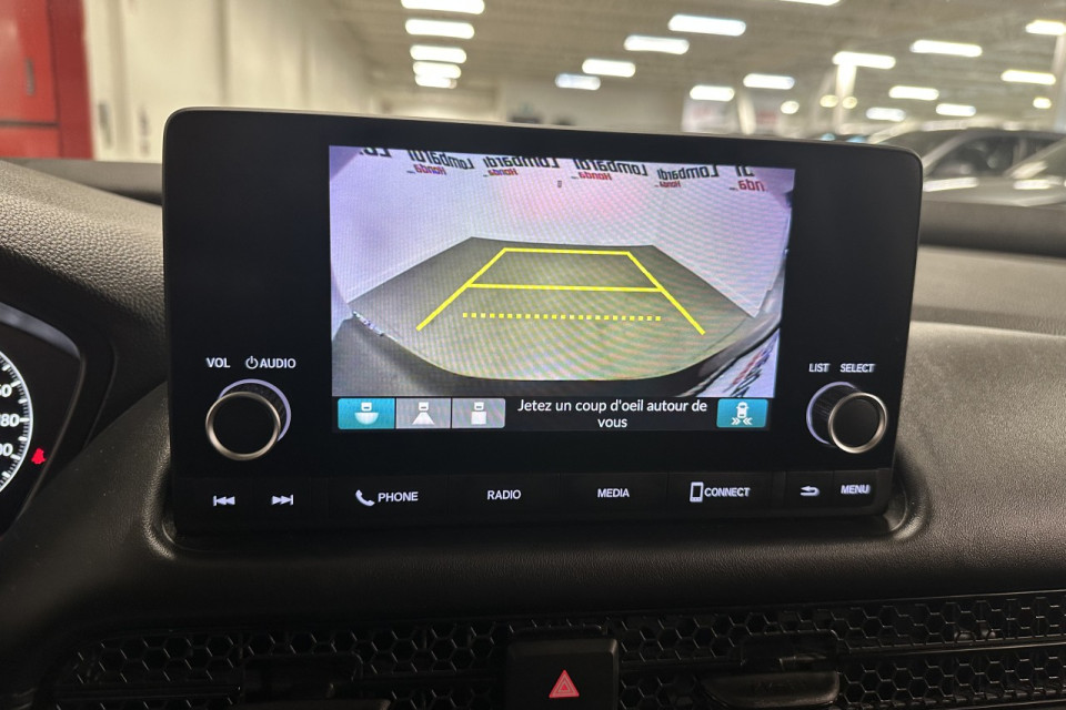 2023 Honda HR-V - Image 15