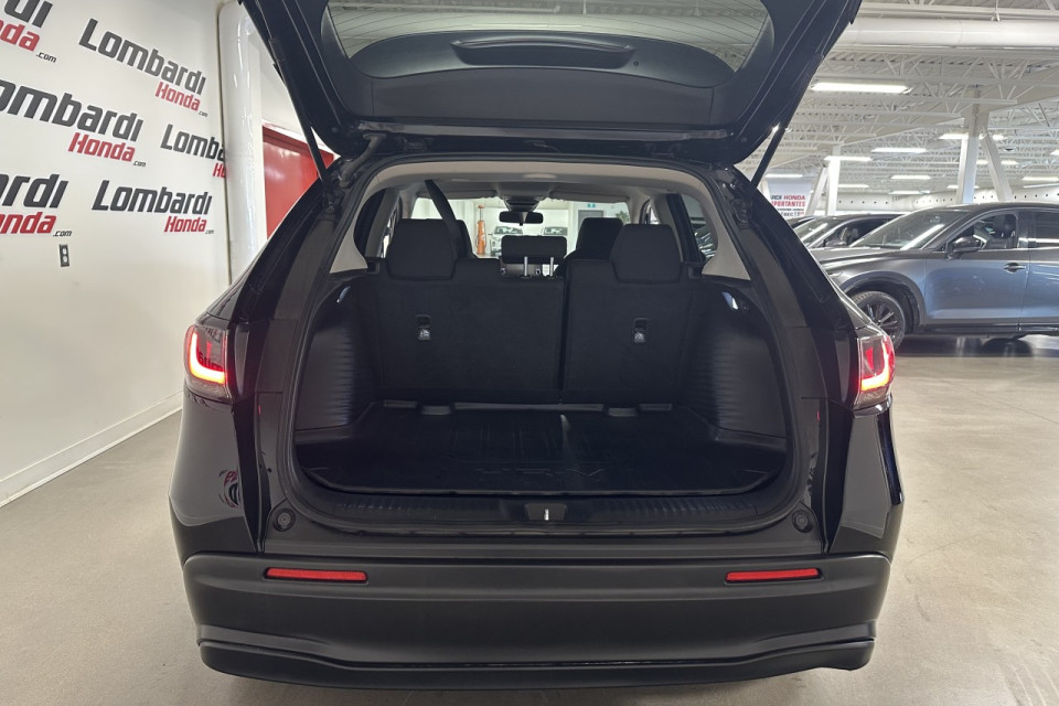2023 Honda HR-V - Image 19