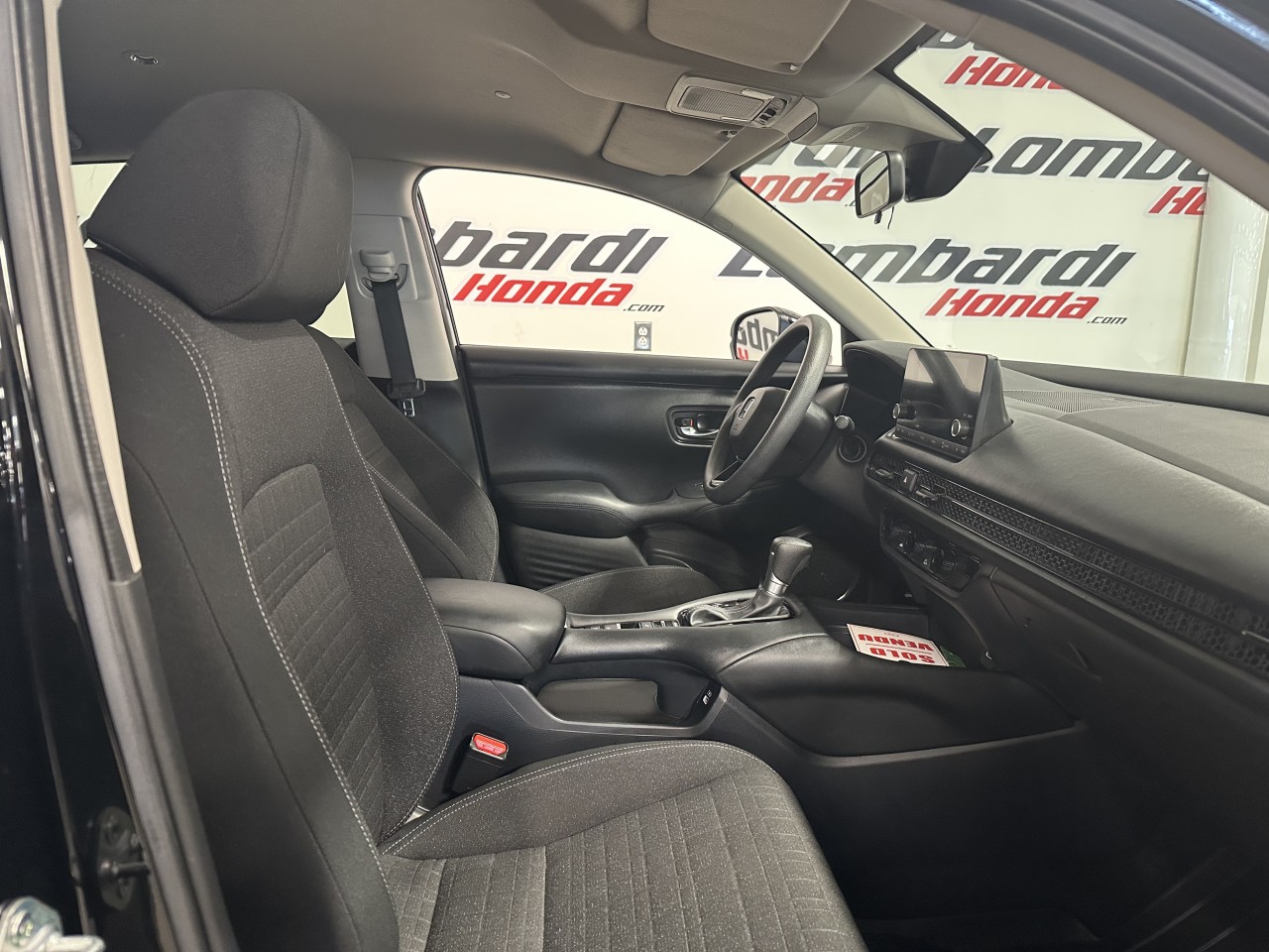 2023 Honda HR-V - Image 20