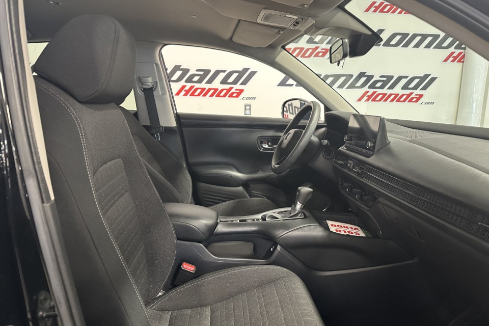 2023 Honda HR-V - Image 20