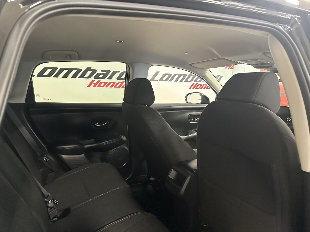 2023 Honda HR-V - Image 21