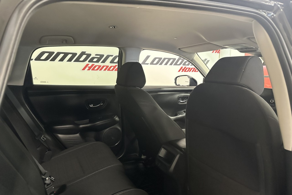 2023 Honda HR-V - Image 21