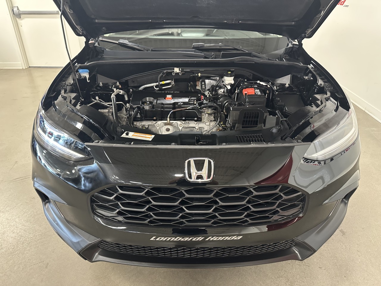 2023 Honda HR-V - Image 22