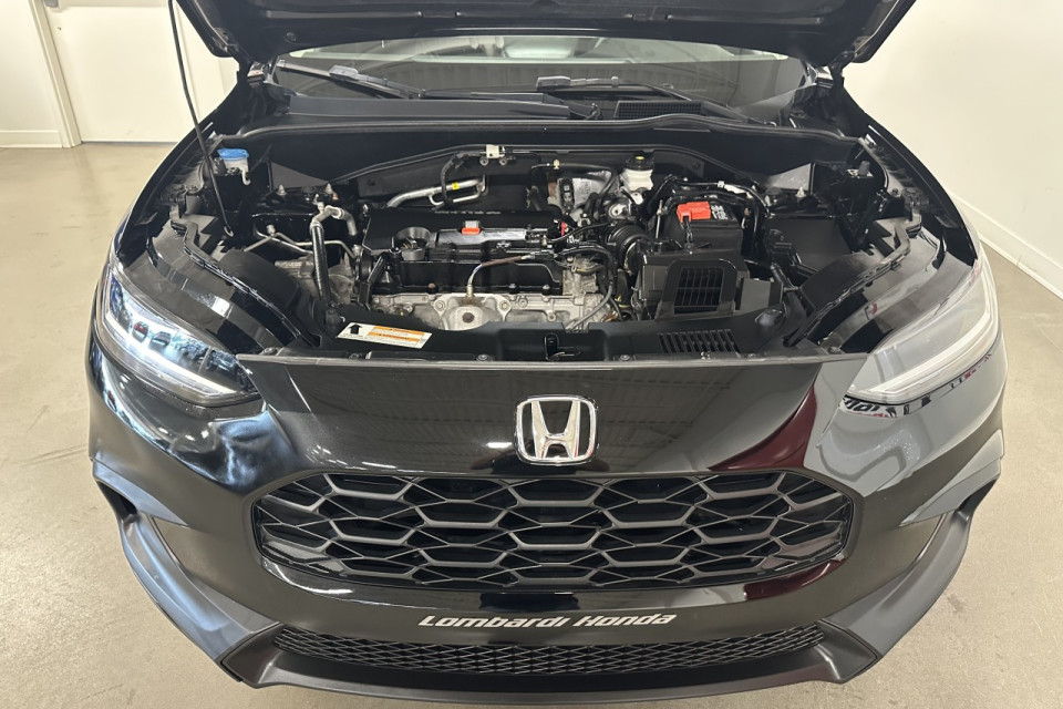 2023 Honda HR-V - Image 22