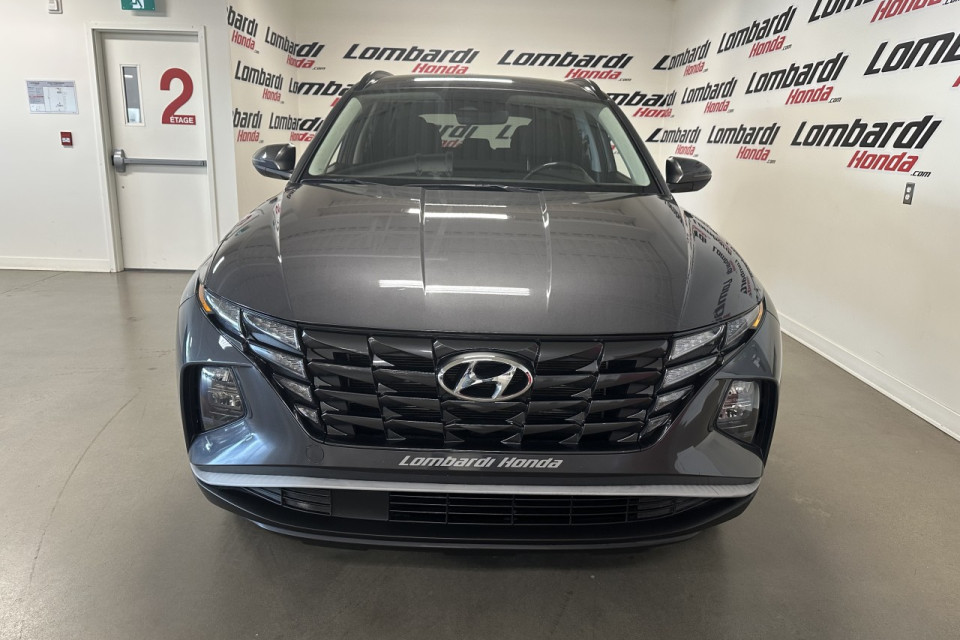 2022 Hyundai Tucson - Image 3