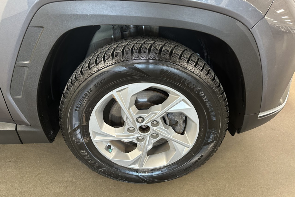 2022 Hyundai Tucson - Image 6