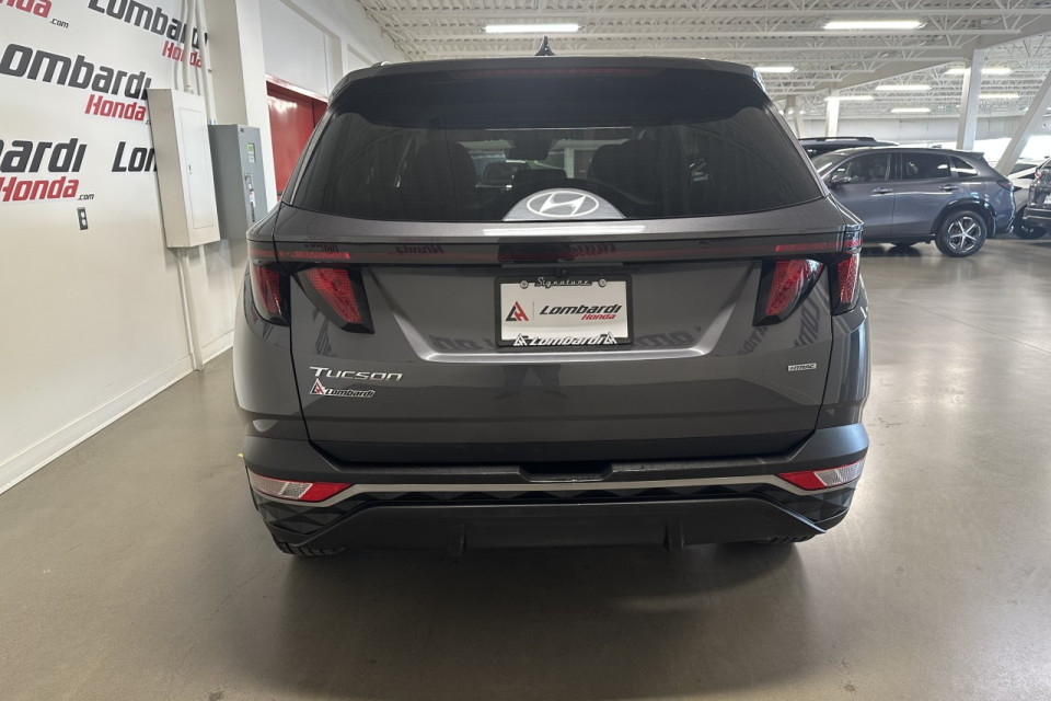 2022 Hyundai Tucson - Image 10