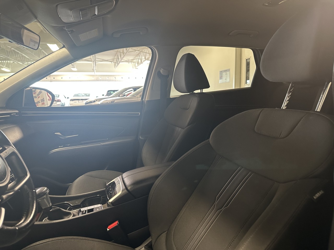 2022 Hyundai Tucson - Image 13