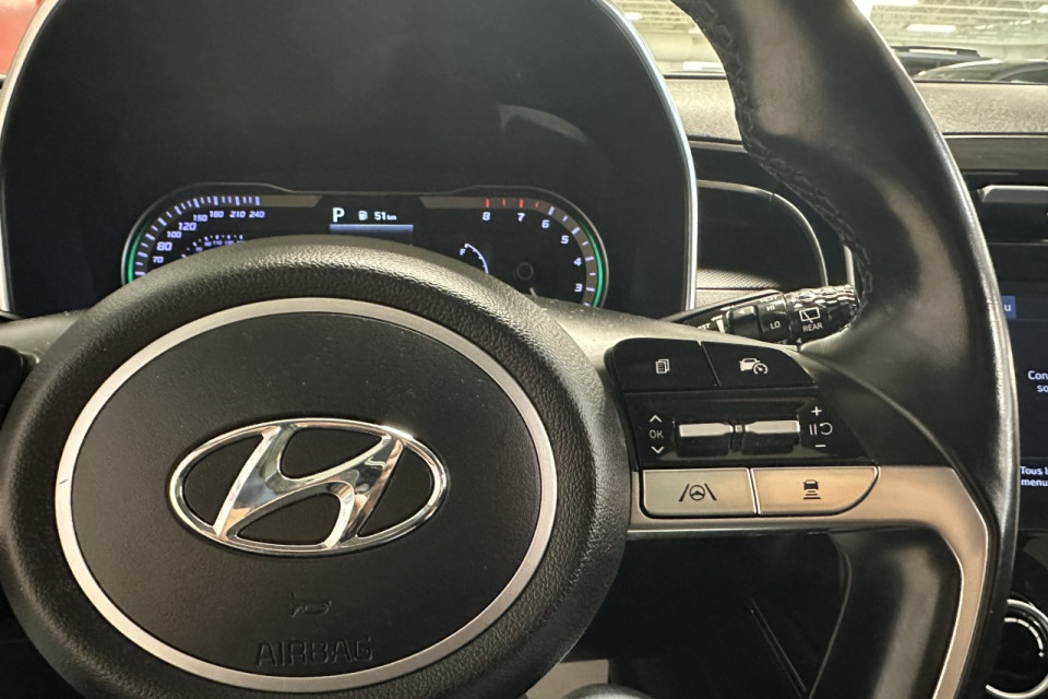 2022 Hyundai Tucson - Image 15