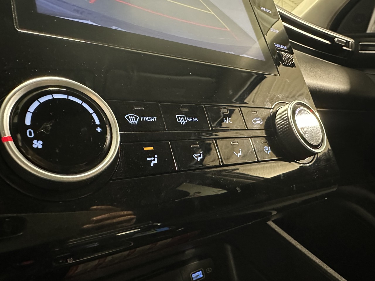 2022 Hyundai Tucson - Image 18