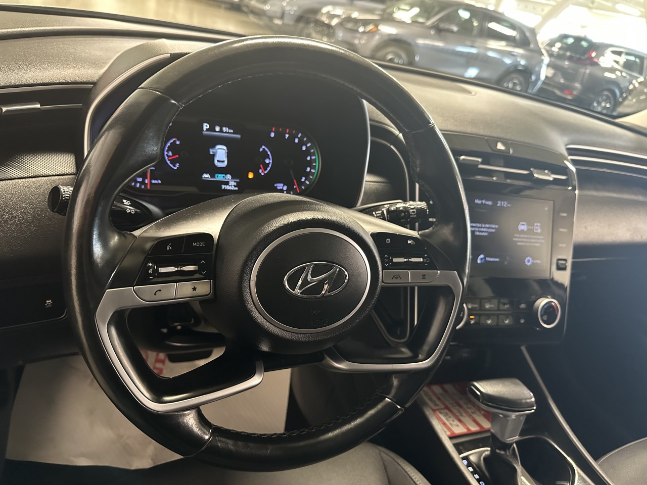 2022 Hyundai Tucson - Image 21