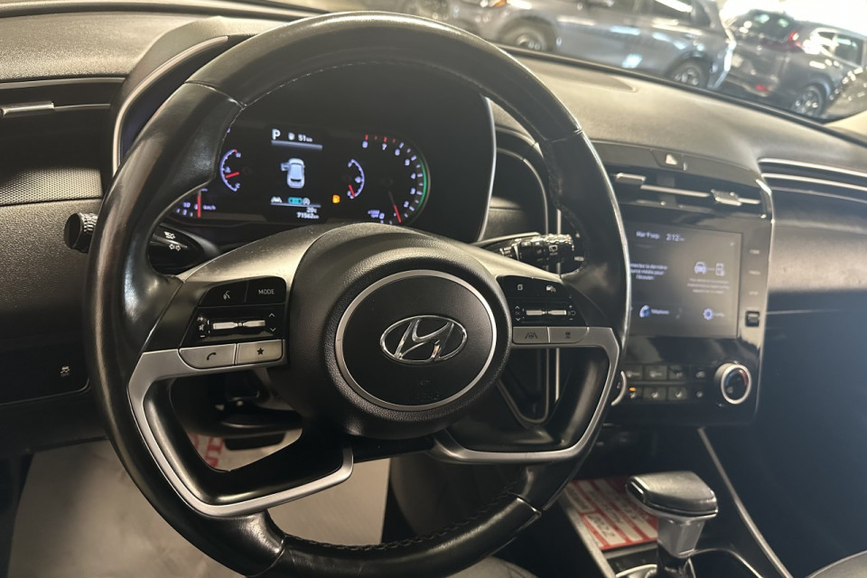 2022 Hyundai Tucson - Image 21