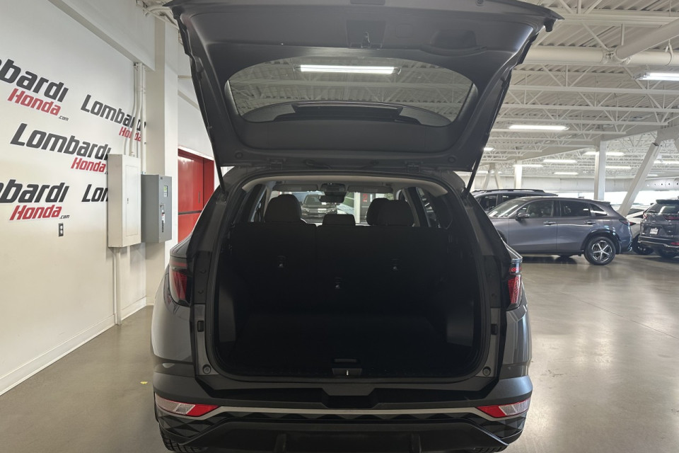 2022 Hyundai Tucson - Image 22