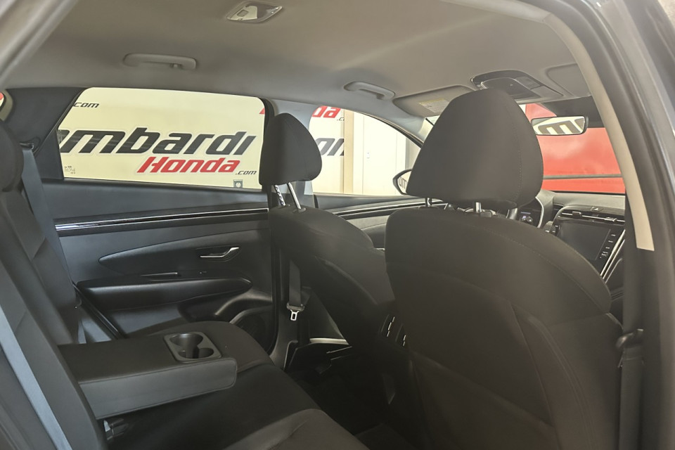 2022 Hyundai Tucson - Image 25