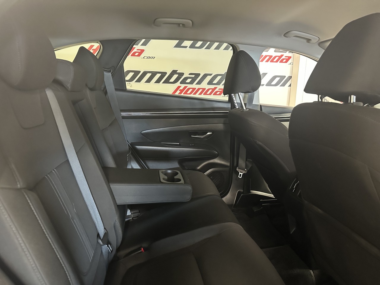 2022 Hyundai Tucson - Image 26