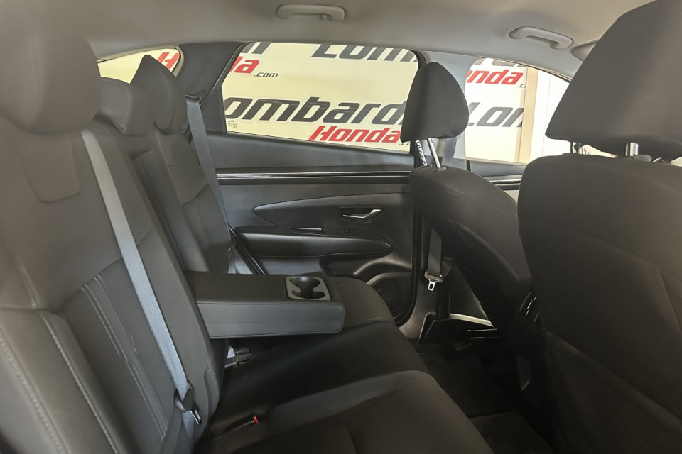 2022 Hyundai Tucson - Image 26