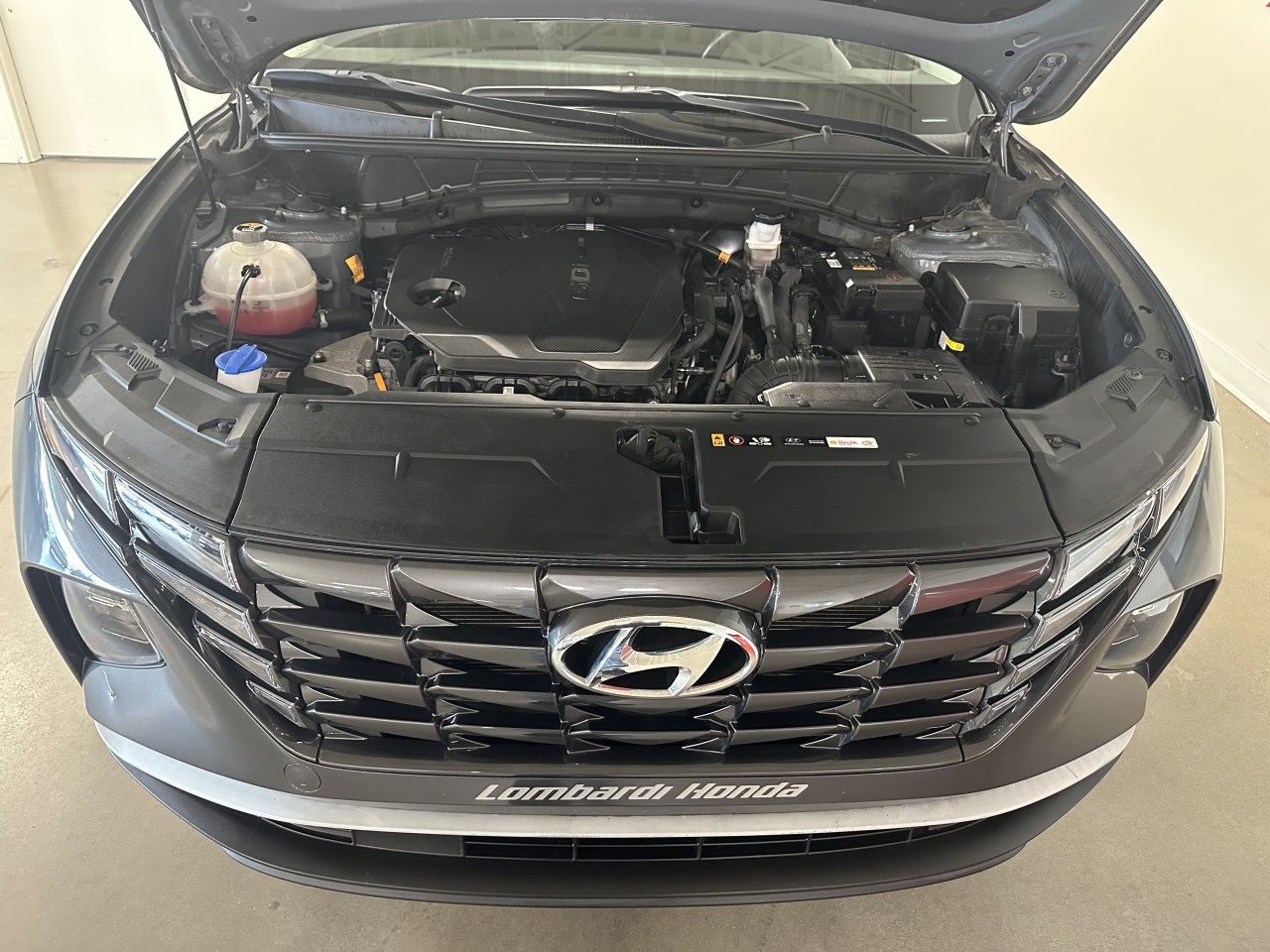 2022 Hyundai Tucson - Image 27