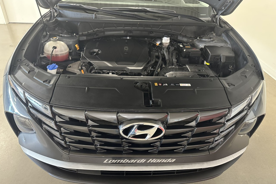 2022 Hyundai Tucson - Image 27