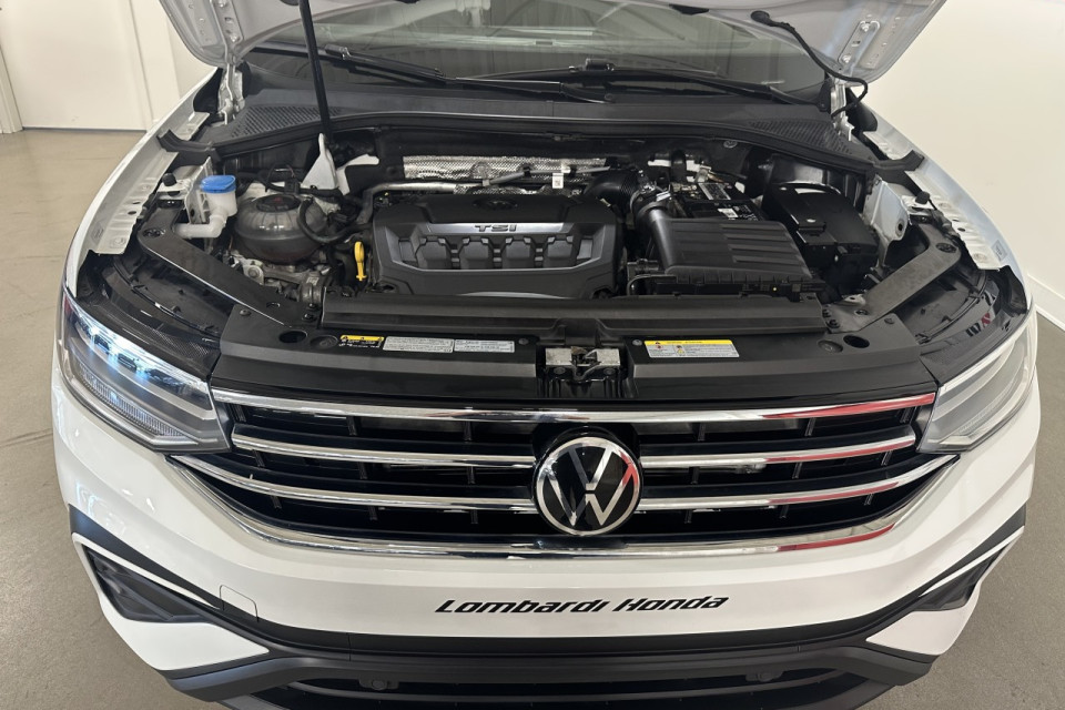 2022 Volkswagen Tiguan - Image 22