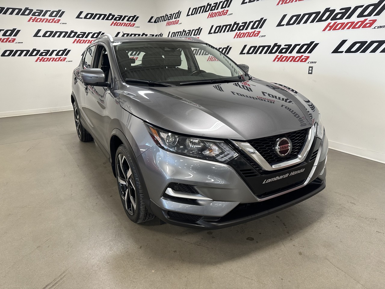 2023 Nissan Qashqai - Image 25