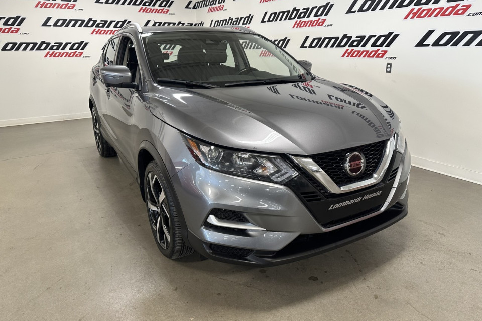 2023 Nissan Qashqai - Image 25