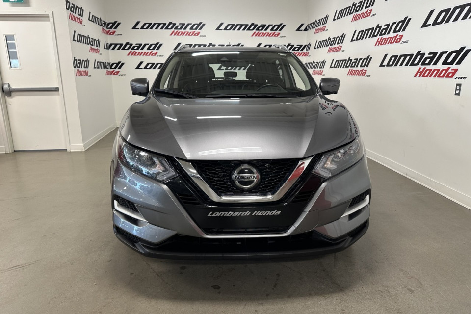 2023 Nissan Qashqai - Image 3