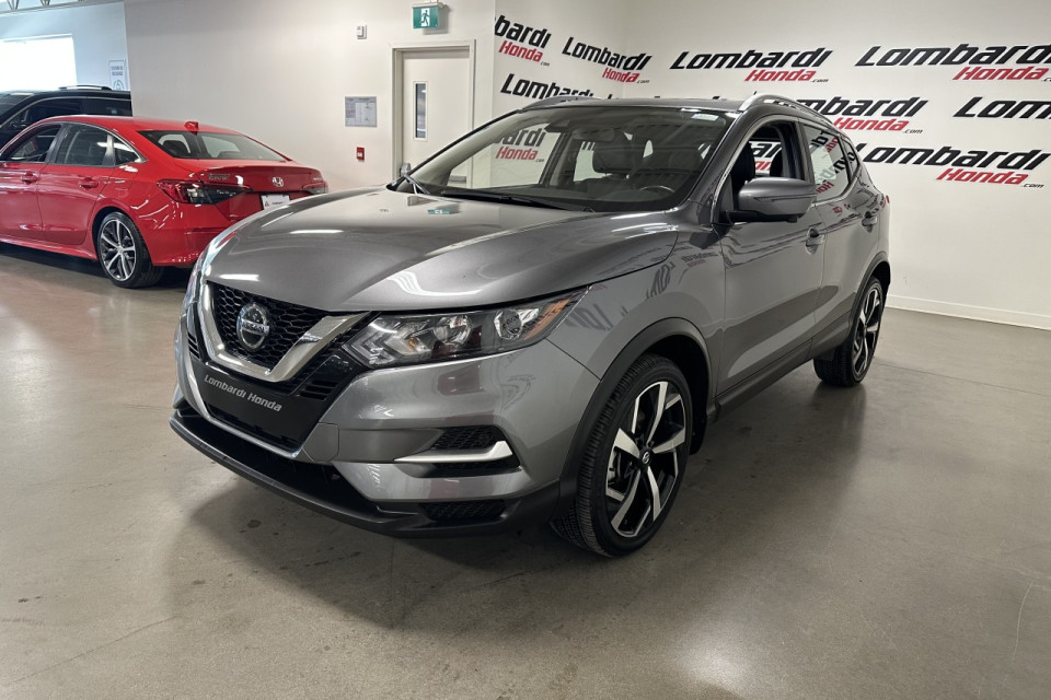 2023 Nissan Qashqai - Image 4