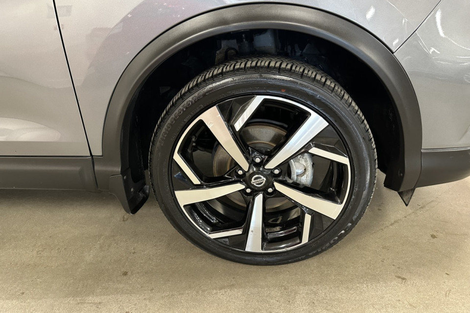 2023 Nissan Qashqai - Image 7