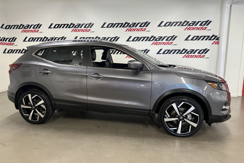 2023 Nissan Qashqai - Image 5