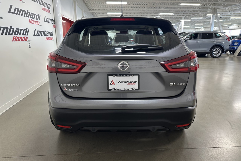 2023 Nissan Qashqai - Image 6