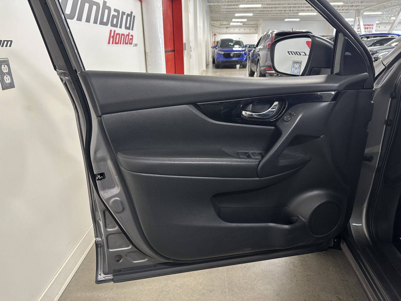 2023 Nissan Qashqai - Image 10