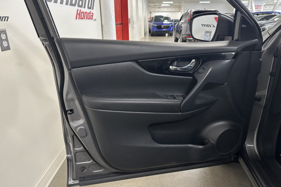 2023 Nissan Qashqai - Image 10