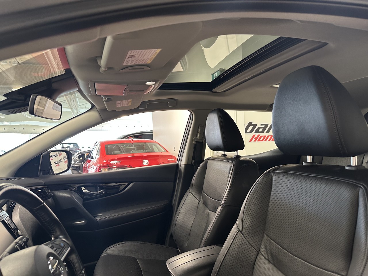 2023 Nissan Qashqai - Image 12