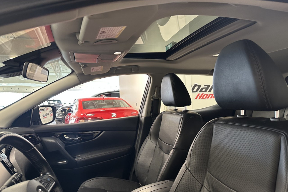 2023 Nissan Qashqai - Image 12