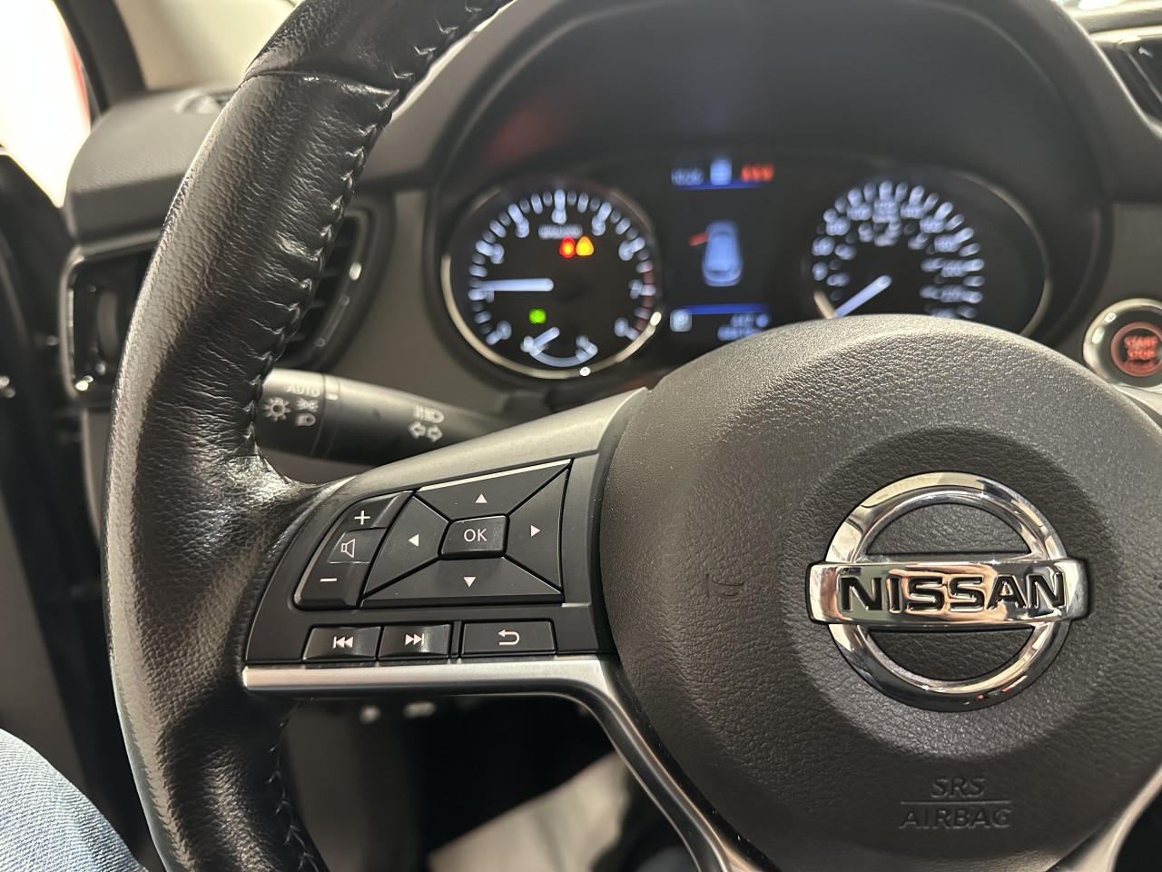 2023 Nissan Qashqai - Image 13