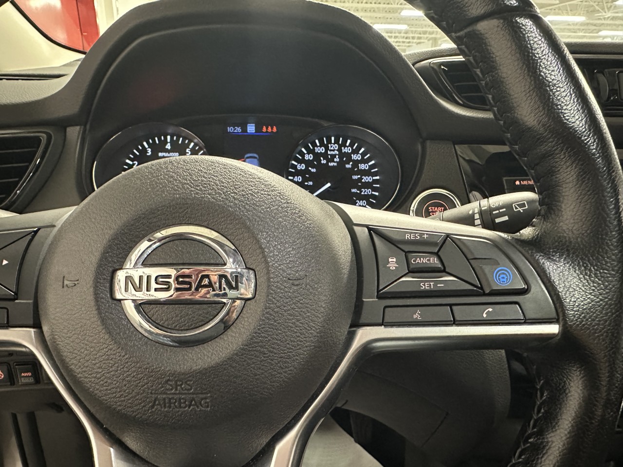 2023 Nissan Qashqai - Image 14