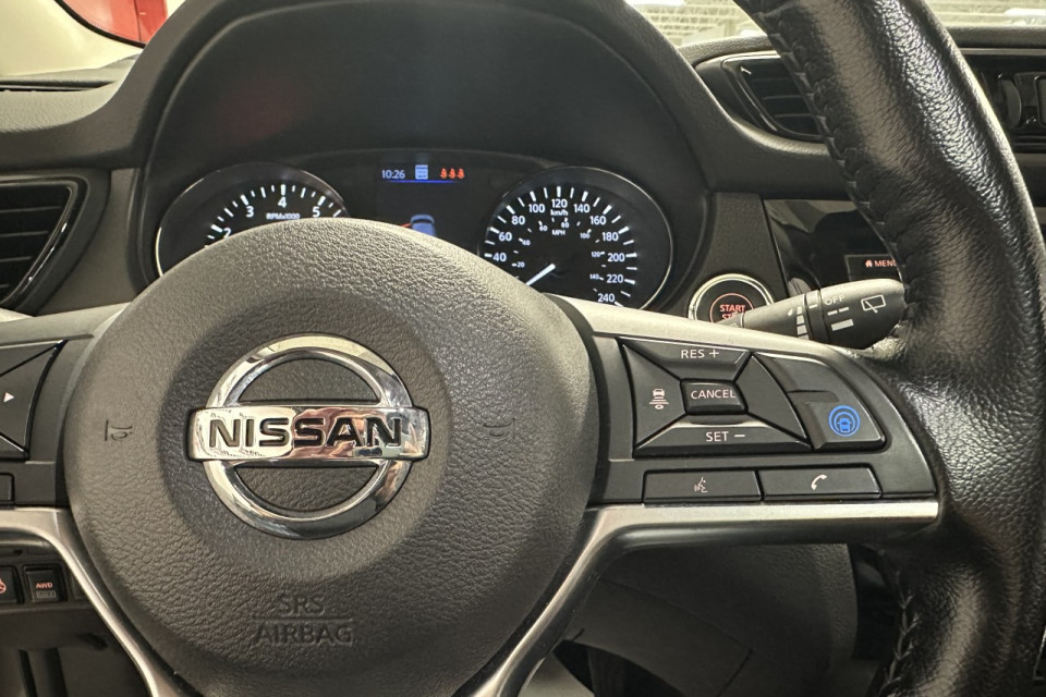 2023 Nissan Qashqai - Image 14