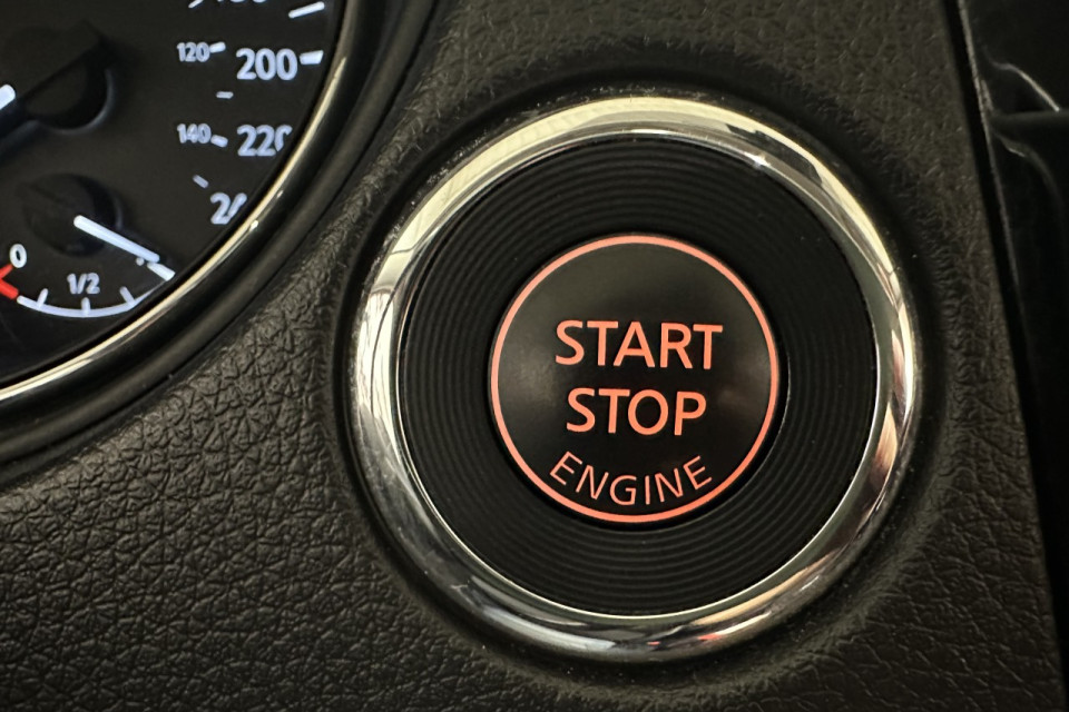 2023 Nissan Qashqai - Image 16