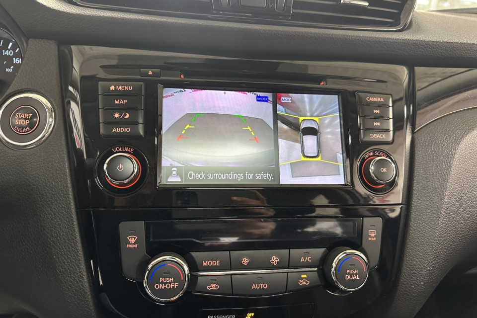 2023 Nissan Qashqai - Image 15