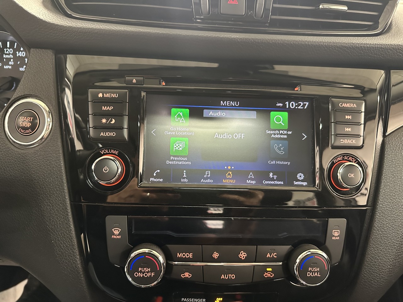 2023 Nissan Qashqai - Image 17