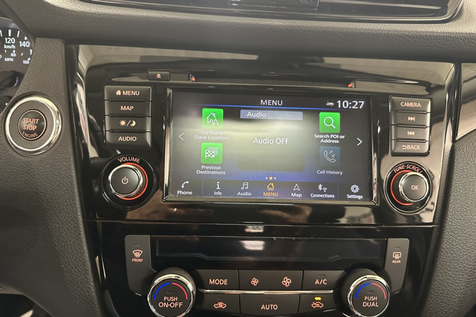 2023 Nissan Qashqai - Image 17