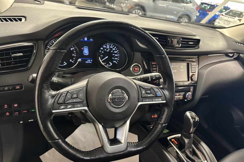 2023 Nissan Qashqai - Image 18