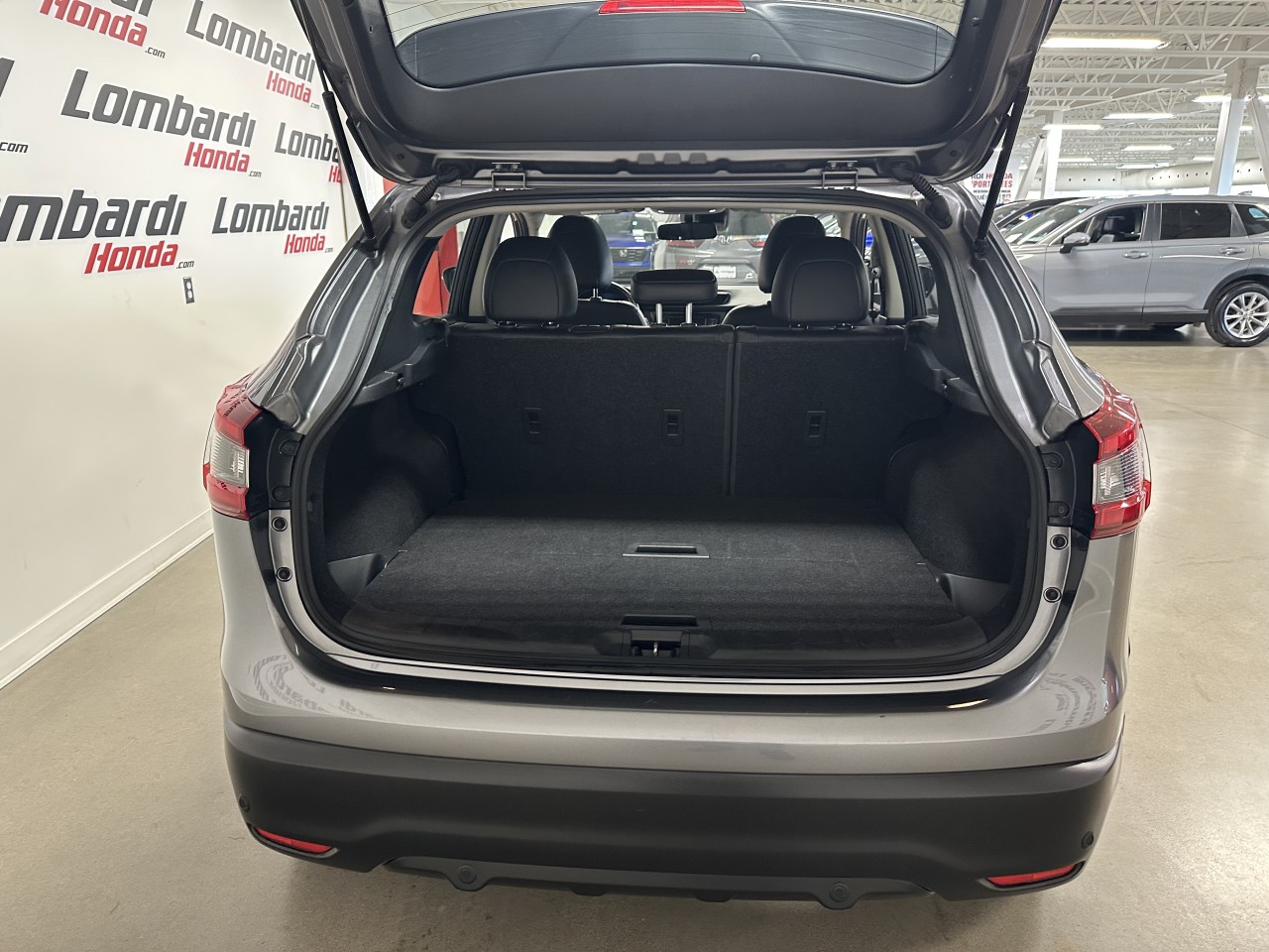 2023 Nissan Qashqai - Image 19