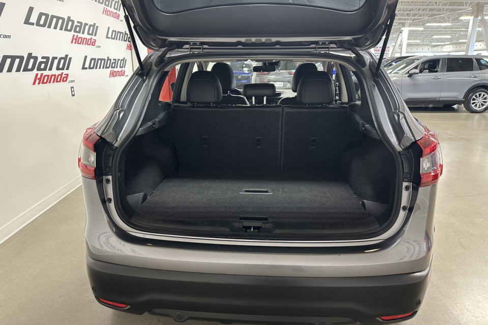 2023 Nissan Qashqai - Image 19